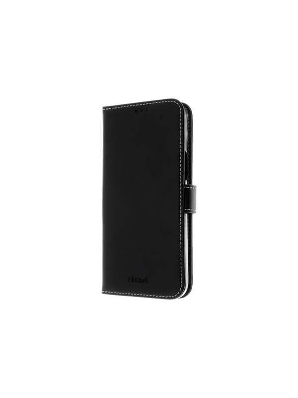 Insmat FLIPCASE IPHONE 15 PLUS BLACK