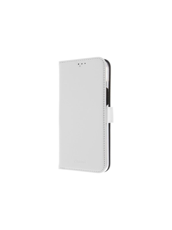 Insmat FLIPCASE IPHONE 15 PLUS WHITE