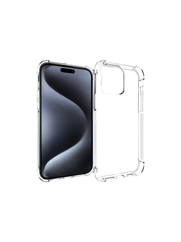 Insmat BACKCOVER IPHONE 15 PRO MAX IMPACT