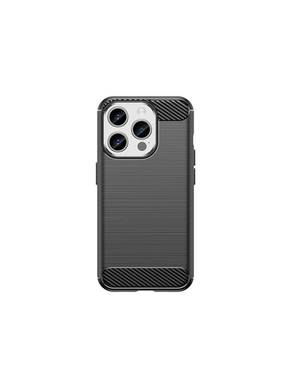 Insmat C&S Style - back cover for mobile phone