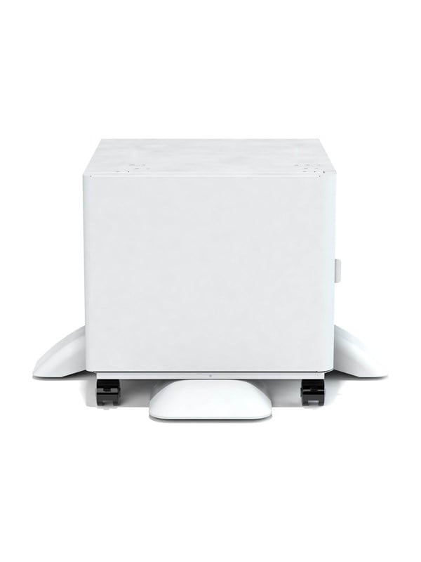 Xerox printer stand