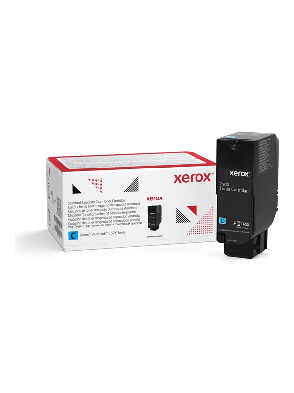 Xerox 006R04617 tonercartridge 1 stuk(s) Origineel