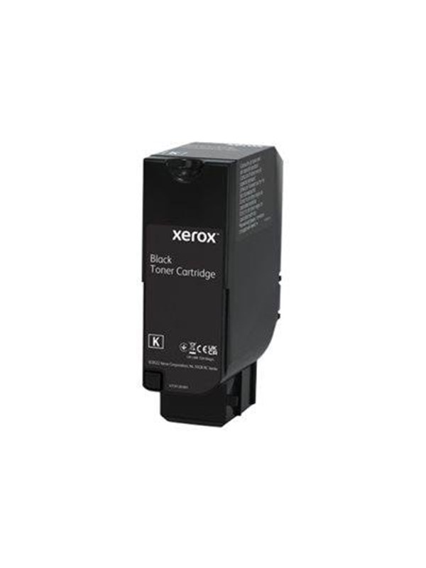 Xerox 006R04616 tonercartridge 1 stuk(s) Origineel Zwart