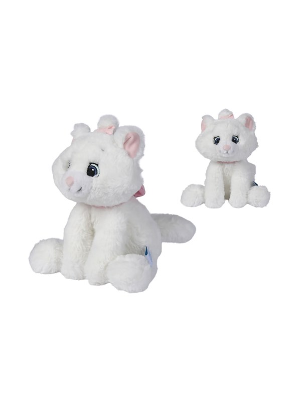 Disney Super Soft Marie 25cm