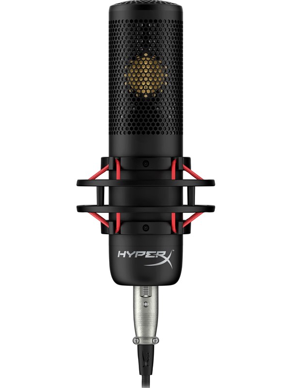 HyperX ProCast Microphone