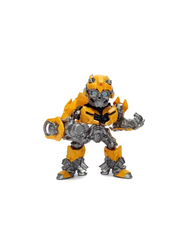 Simba Jada - Transformers - Bumblebee Figure (10 cm)