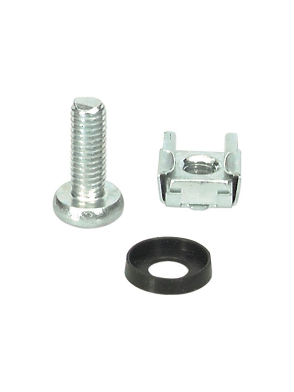 EFB NORDIC rack nuts (M6)