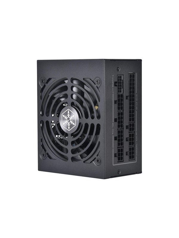 SilverStone Extreme 850R Platinum Voeding - 850 Watt - 92 mm - ATX - 80 Plus Niet gecertificeerd