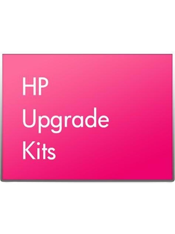 HPE DL360 Gen9 SFF Embedded SATA koeling