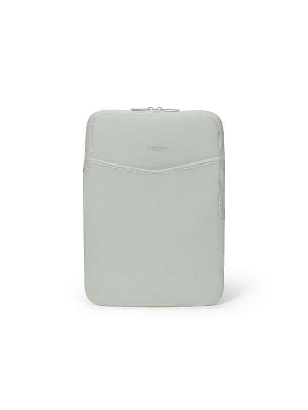 Dicota Eco SLIM S for Microsoft Surface Hoes voor Laptop 13" | Zilver