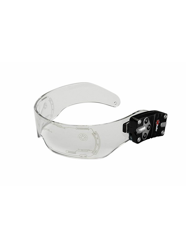 Spy X Night Ops kit