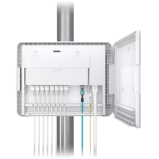 Ubiquiti UISP Box