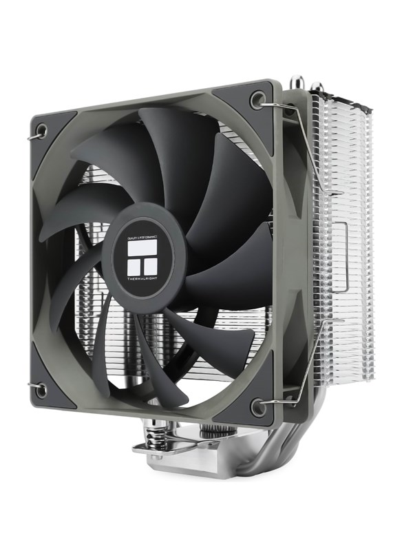 Thermalright Assassin Spirit 120 V2 - CPU luchtkoeler - Max 26 dBA