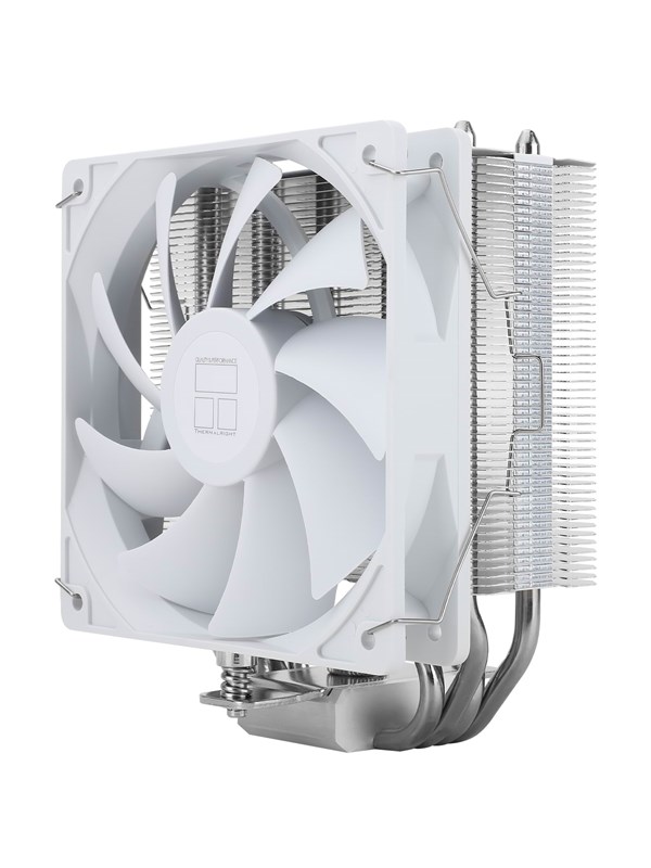 Thermalright Assassin X 120 Refined SE White - CPU luchtkoeler - Max 26 dBA