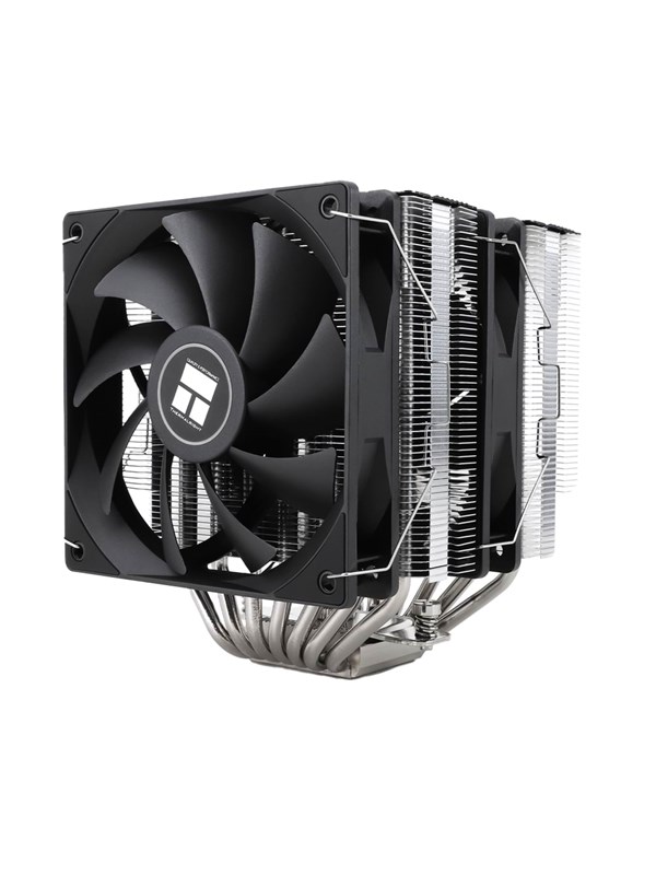Thermalright Phantom Spirit 120 - CPU luchtkoeler - Max 26 dBA