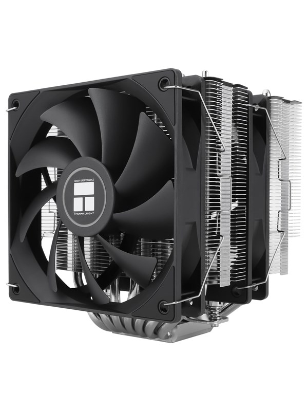 Thermalright Phantom Spirit 120 SE - CPU luchtkoeler - Max 26 dBA