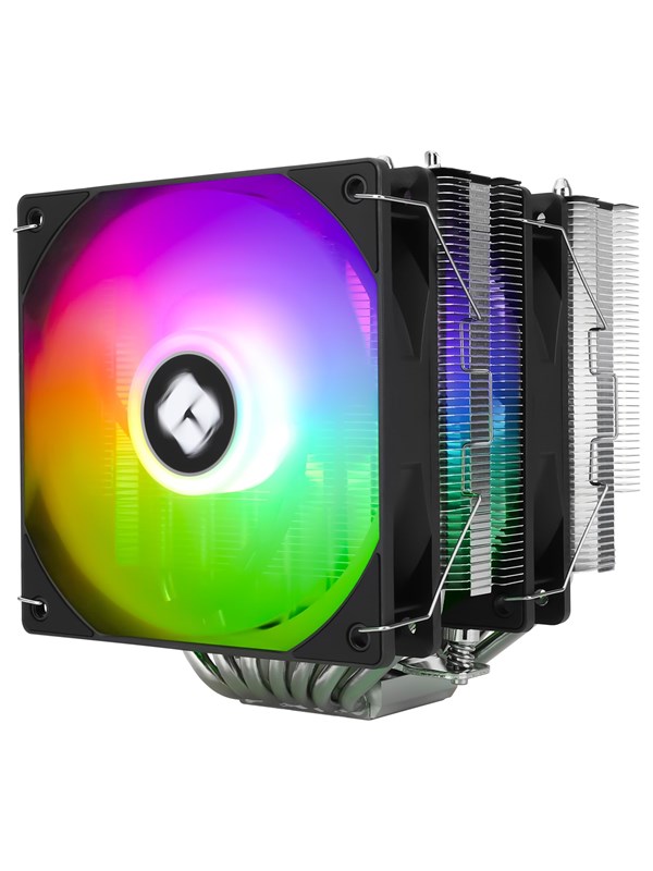 Thermalright Phantom Spirit 120 SE ARGB - CPU luchtkoeler - Max 26 dBA