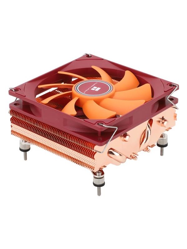 Thermalright AXP-90 X47 Full Copper - CPU luchtkoeler - Max 22 dBA