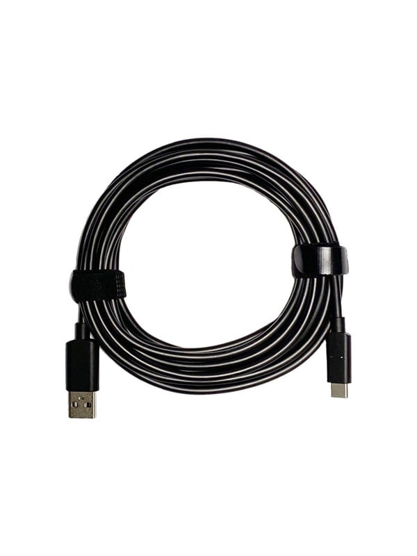 Jabra - USB-C cable - USB to 24 pin USB-C - 4.57 m