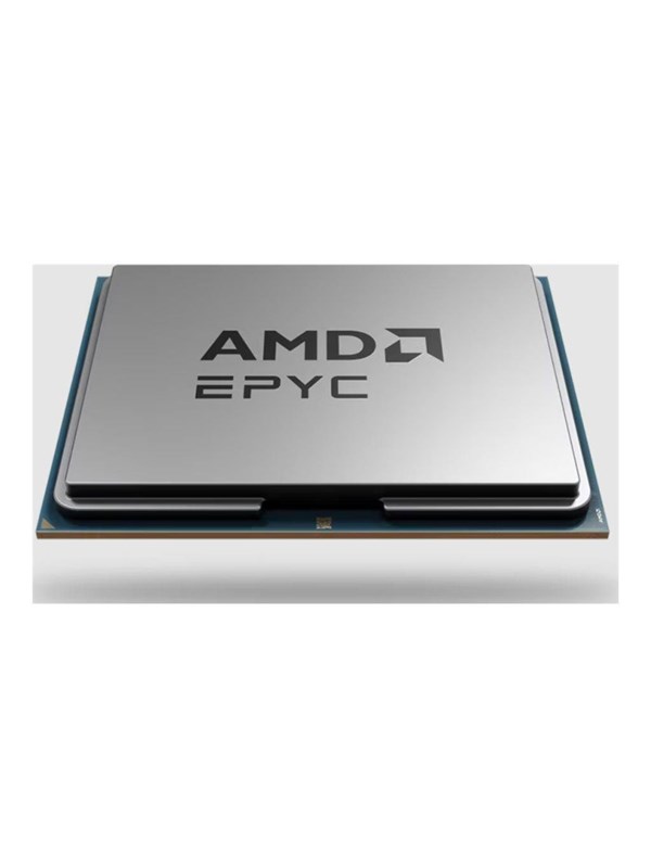 AMD EPYC 8534P / 2.3 GHz processor - OEM CPU - 32 kernen - 2.3 GHz - AMD SP6 - OEM/tray (zonder koeler)