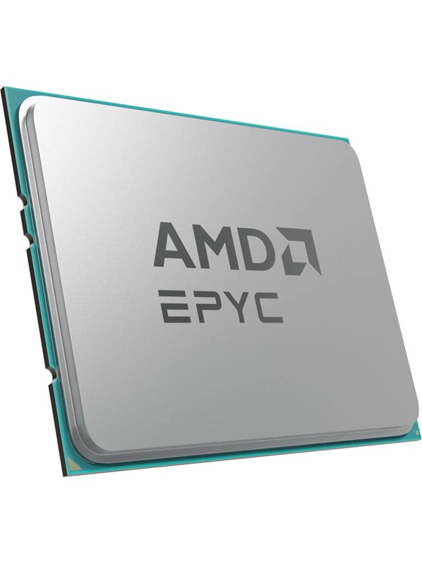 AMD EPYC 7203P - Tray CPU - 8 kernen - 2.8 GHz - AMD SP3 - OEM/tray (zonder koeler)