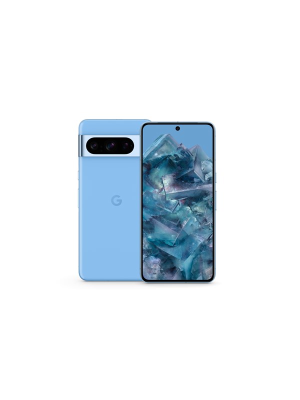 Google Pixel 8 Pro - 12GB/128GB - Bay Blue