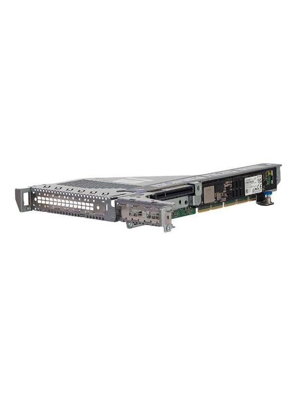 HP E x16 Secondary Riser Kit