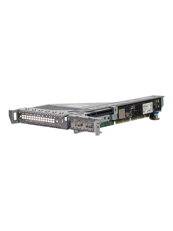 HP E x16/x16 Secondary Riser Kit