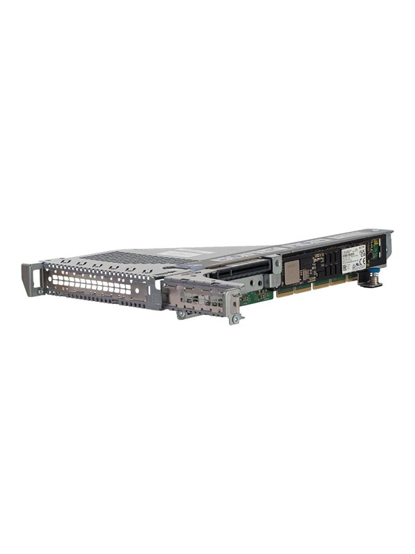HP E 2x8 Tertiary Riser Kit