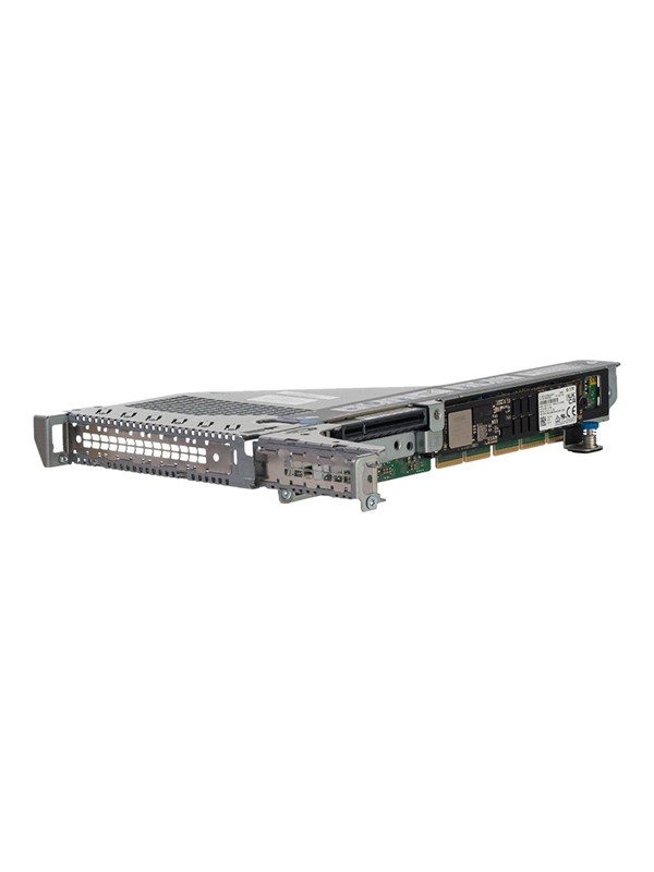 HP E Stacking Riser Kit