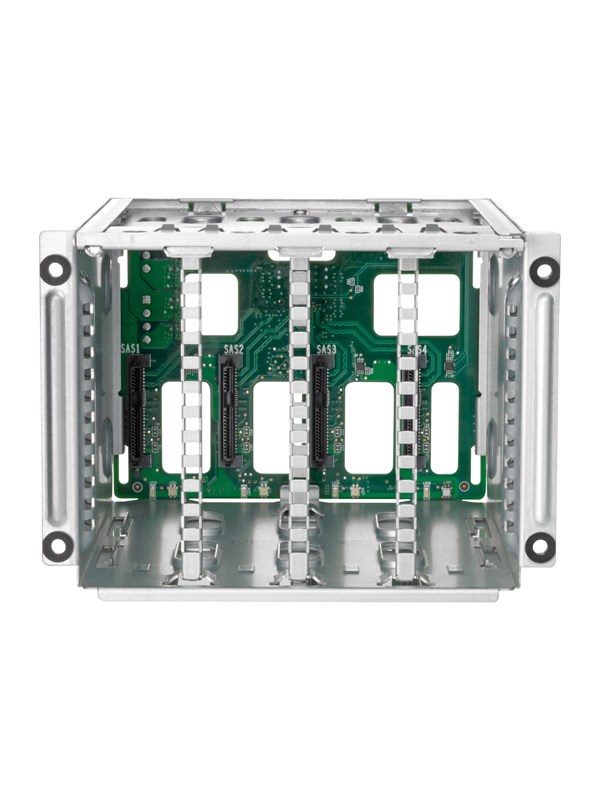 HP E 12EDSFF Drive Cage Kit
