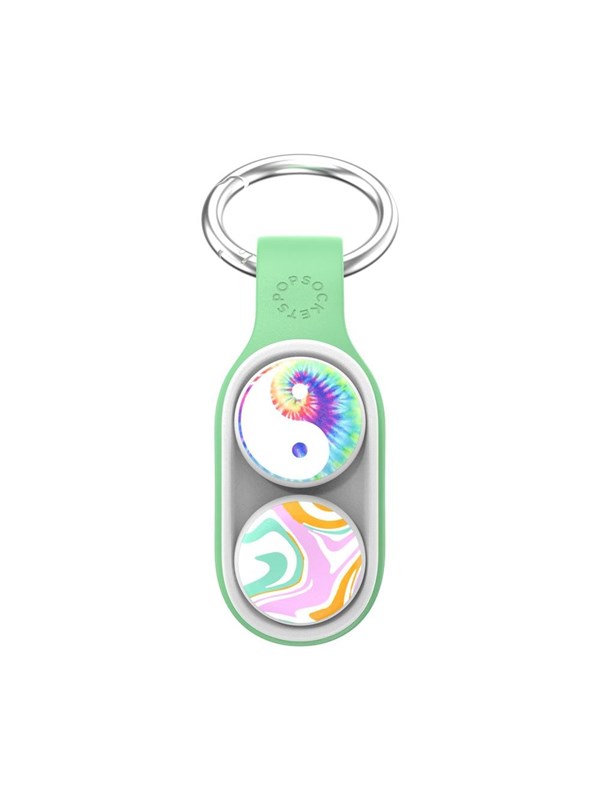 PopSockets PopPuck Starter Pack Pastel Peace