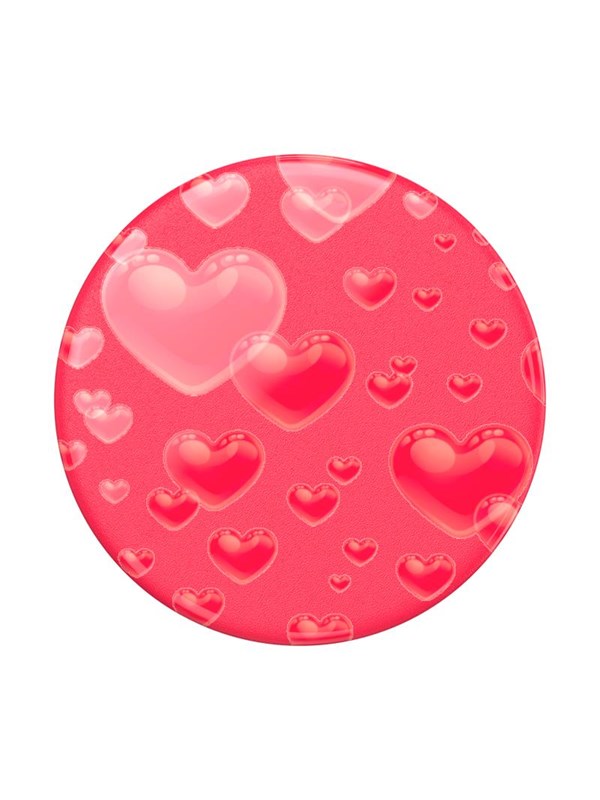 PopSockets PopGrip Bubby Love