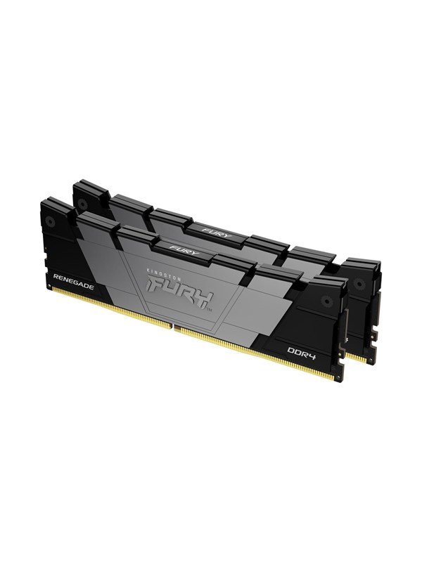 Kingston Fury Renegade DDR4-4266 C19 DC - 16GB