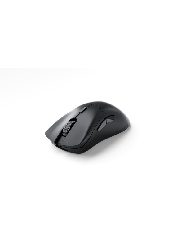 Glorious Model D 2 PRO Wireless 4K/8K - Gaming muis - Optisch - 6 knoppen - Zwart