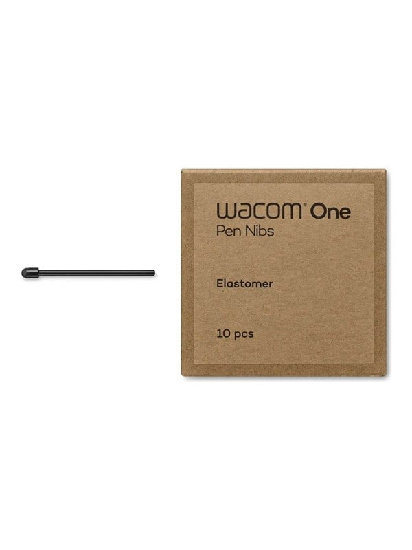 Wacom digital pen nib - elastomer