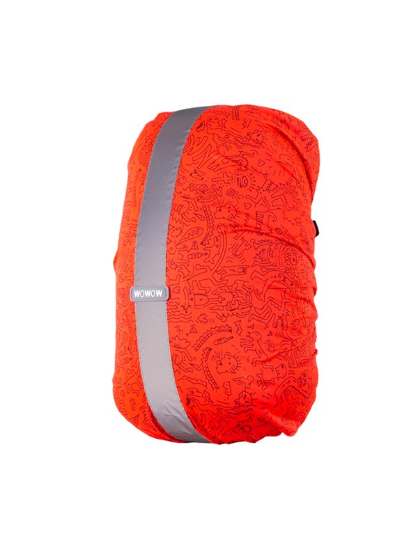 Wowow Bag Cover Rebel (25L)