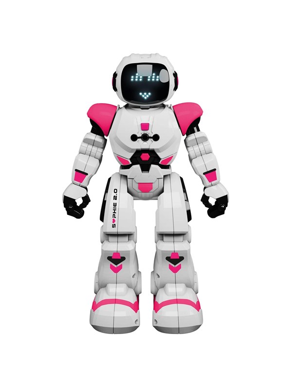 Xtrem Bots Sophie 2.0