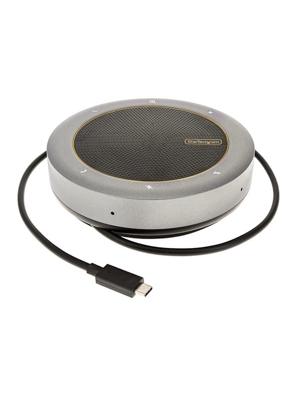 StarTech.com DKTBRSPMPD