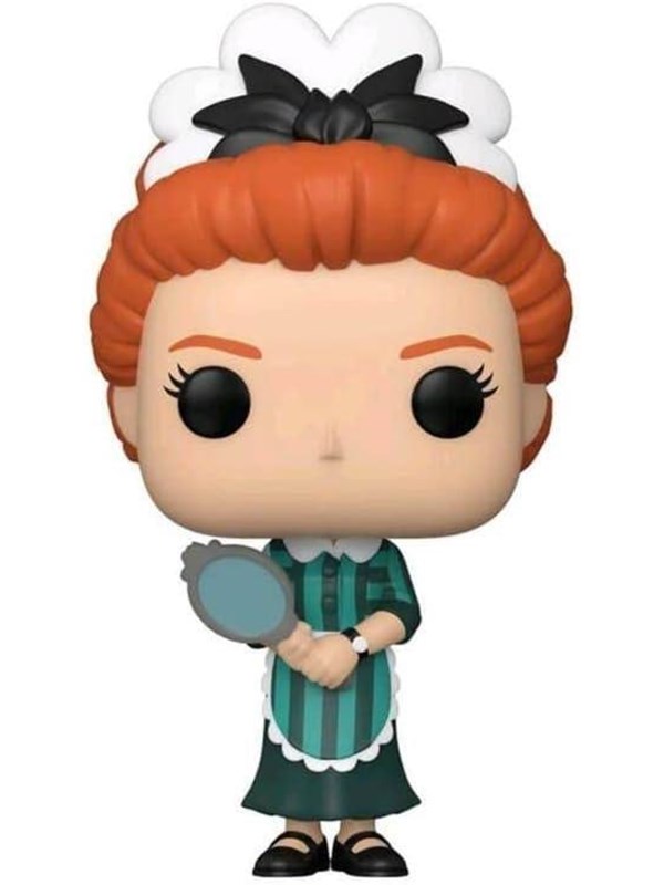 Funko! - Disney: Haunted Mansion (Maid) POP! Vinyl 9.5cm - Figuur