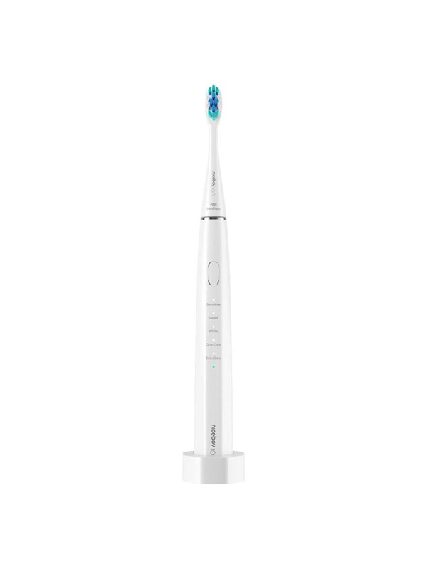 Niceboy Elektrische tandenborstel ION Sonic - White