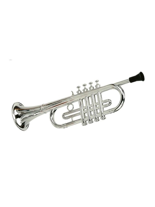 Music Trumpet 4 keys