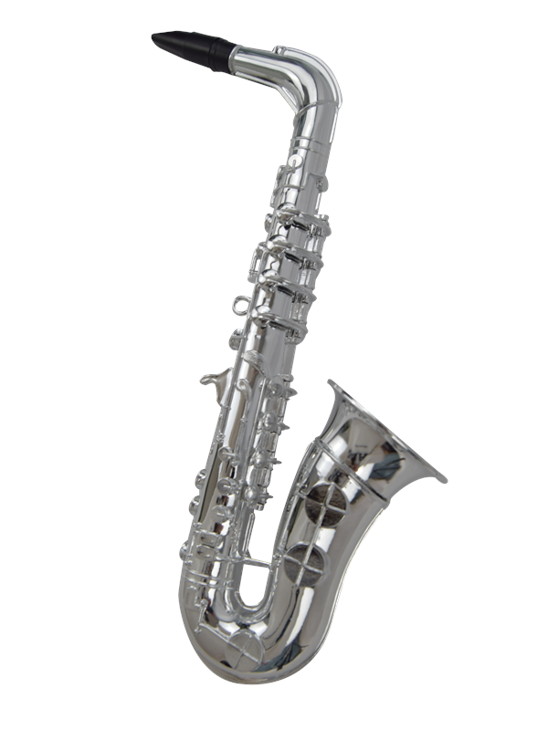 Music Saxophone 8 Notes