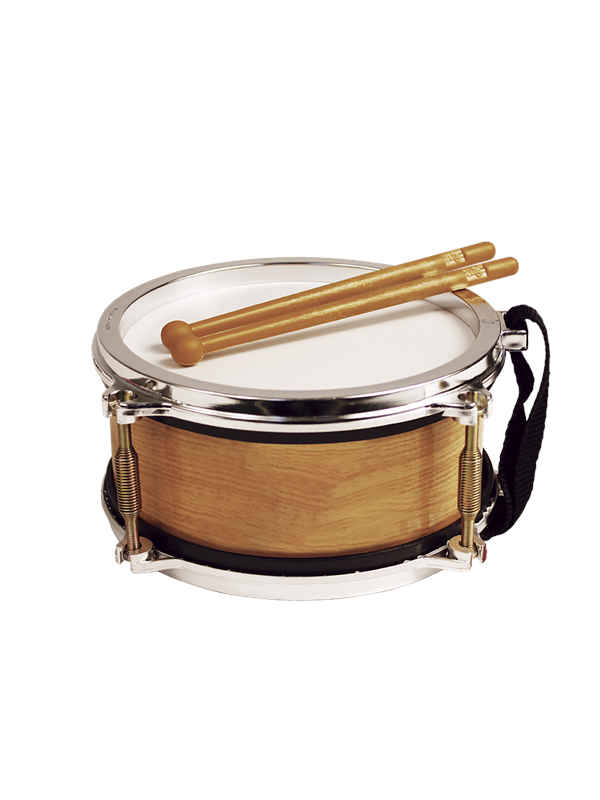 Music Drum 19cm