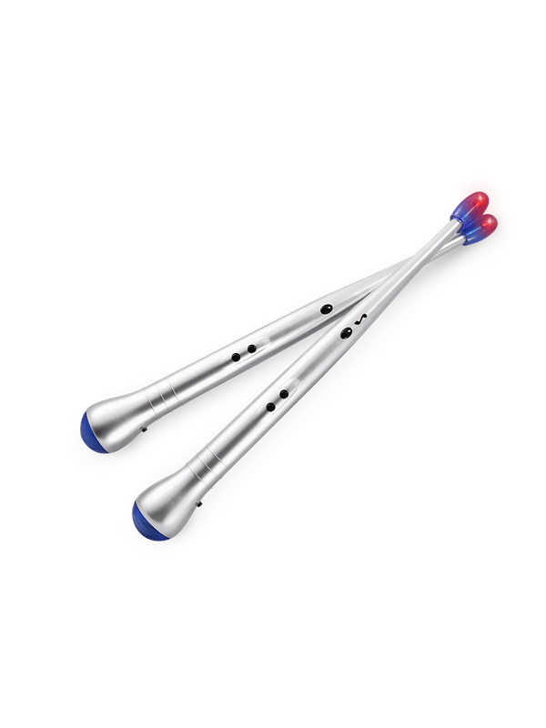 Music SIC Electronic Drumsticks