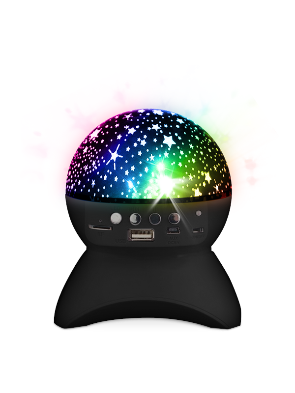 Music Starlight Speaker