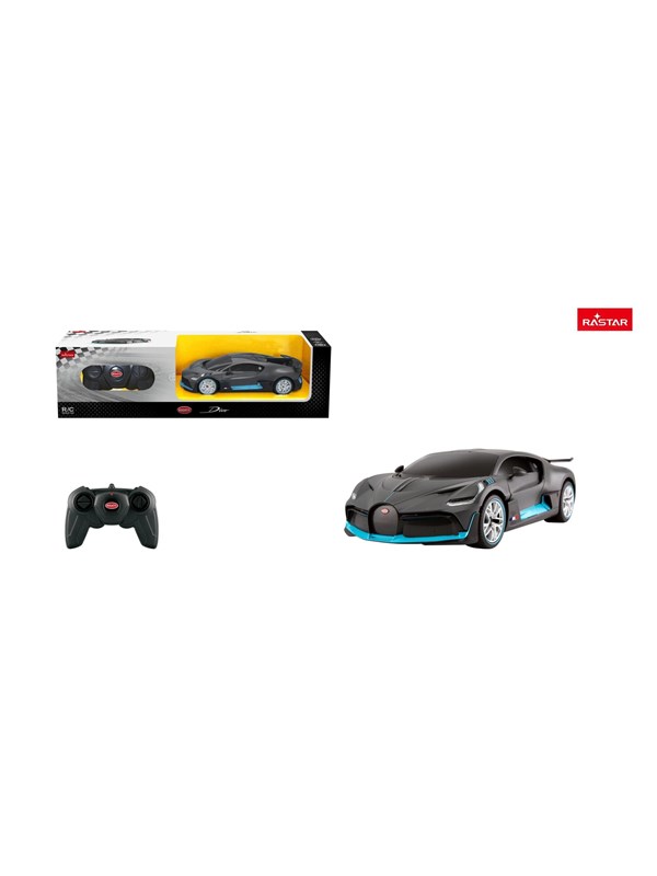 RASTAR R/C 1:24 Bugatti Divo