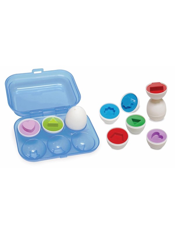 Happy Baby Mix'n Match Egg