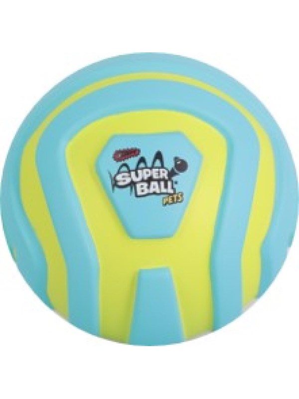 Wham-O Pets WHAM-O Groovy Grip ball 6cm - M