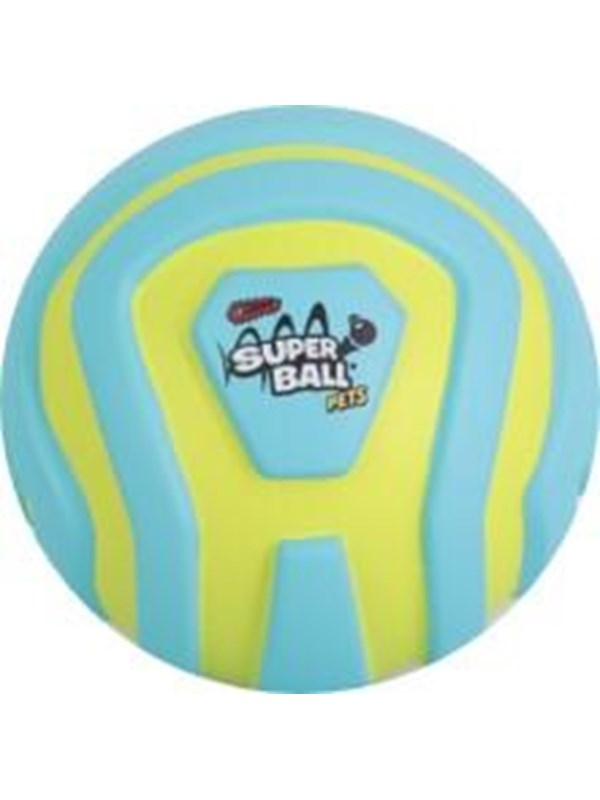Wham-O Pets WHAM-O Groovy Grip ball 6cm - M